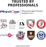 PHYSIQUE Bolster Support Cushion for Massage & Relaxation - Full Round view 9