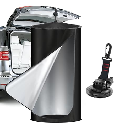 Amazon.com: Ogawa 2337 Car Side Shelter 2 for 2 People, Camping