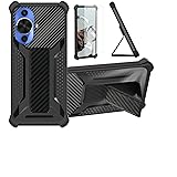 bojioderf Case Compatible for Huawei Nova 12s Phone