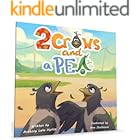 2 Crows and a Pea