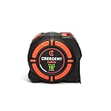 Crescent Lufkin 16 Ft. WORKHORSE NITE Eye Tape