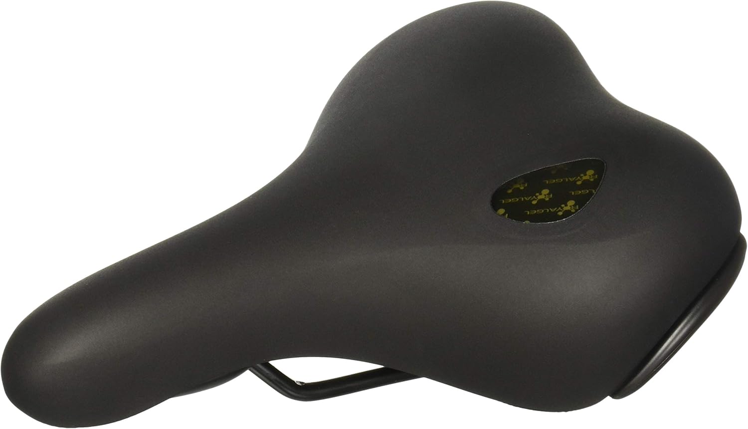 selle royal freetime relaxed bike saddle