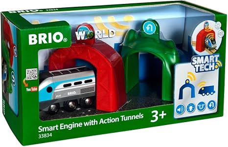 brio smart tech engine