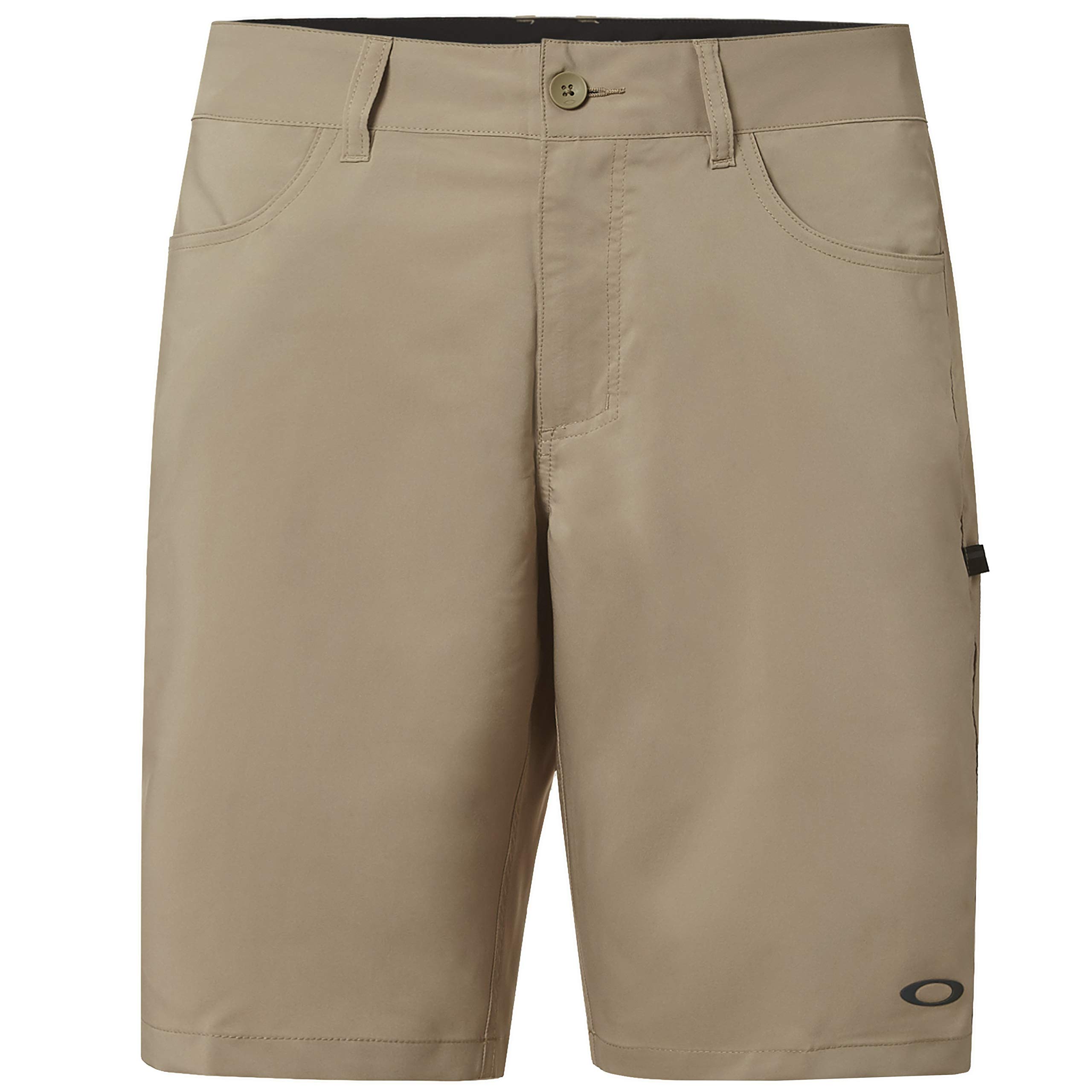 oakley men's take short 2.5