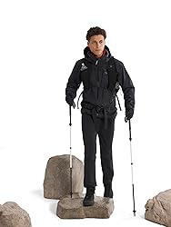 Arc'teryx Beta AR Jacket Men's | Durable Protective