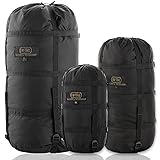 M-Tac Compression Stuff Sack for Sleeping Bag