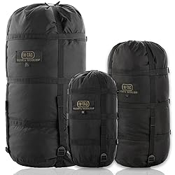 M-Tac Compression Stuff Sack for Sleeping Bag