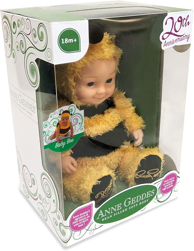 anne geddes dolls amazon