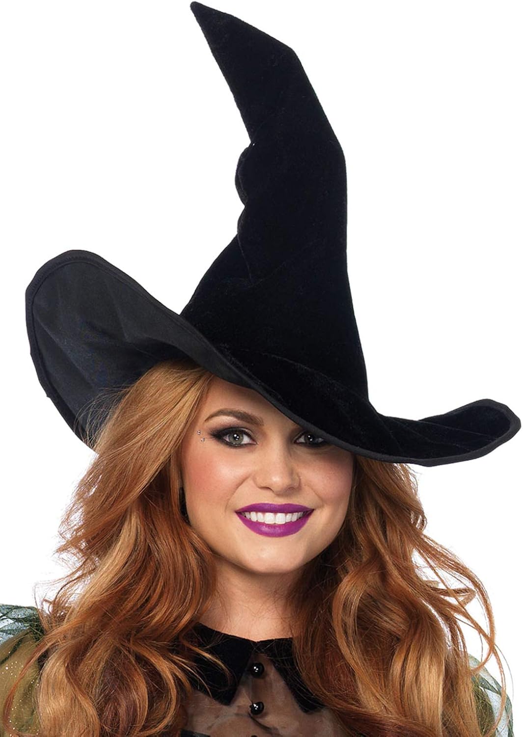 Download Spell Caster Costume Gif