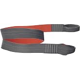 KAMMOK Python Hammock Straps, No-Stretch, Knotless, Durable and Compact, Set of 2 Straps with Stuff Sack (Python Extenders)
