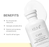 Keune Care Vital Nutrition Conditioner 250ml Hair Hydration Dry Brittle view 3