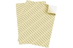 KASYU 2PCS Reusable Smart Printing Pads for All Sublimation&DTF Printers , Print DTF Transfer Films Successfully without Half-Printing or Paper Jamming