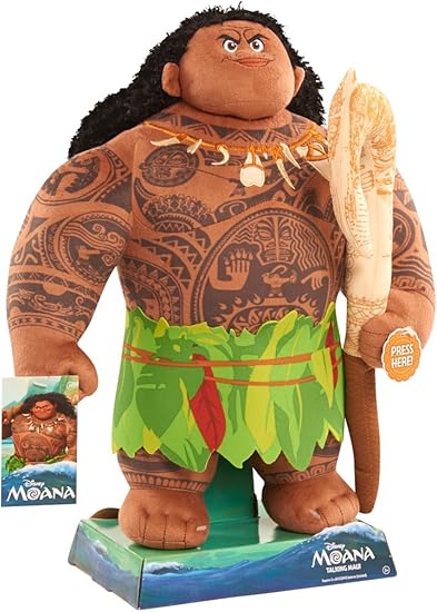 maui plush target