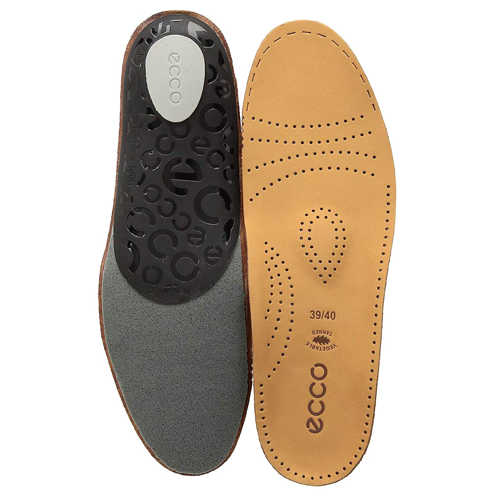 ecco comfort plus insole