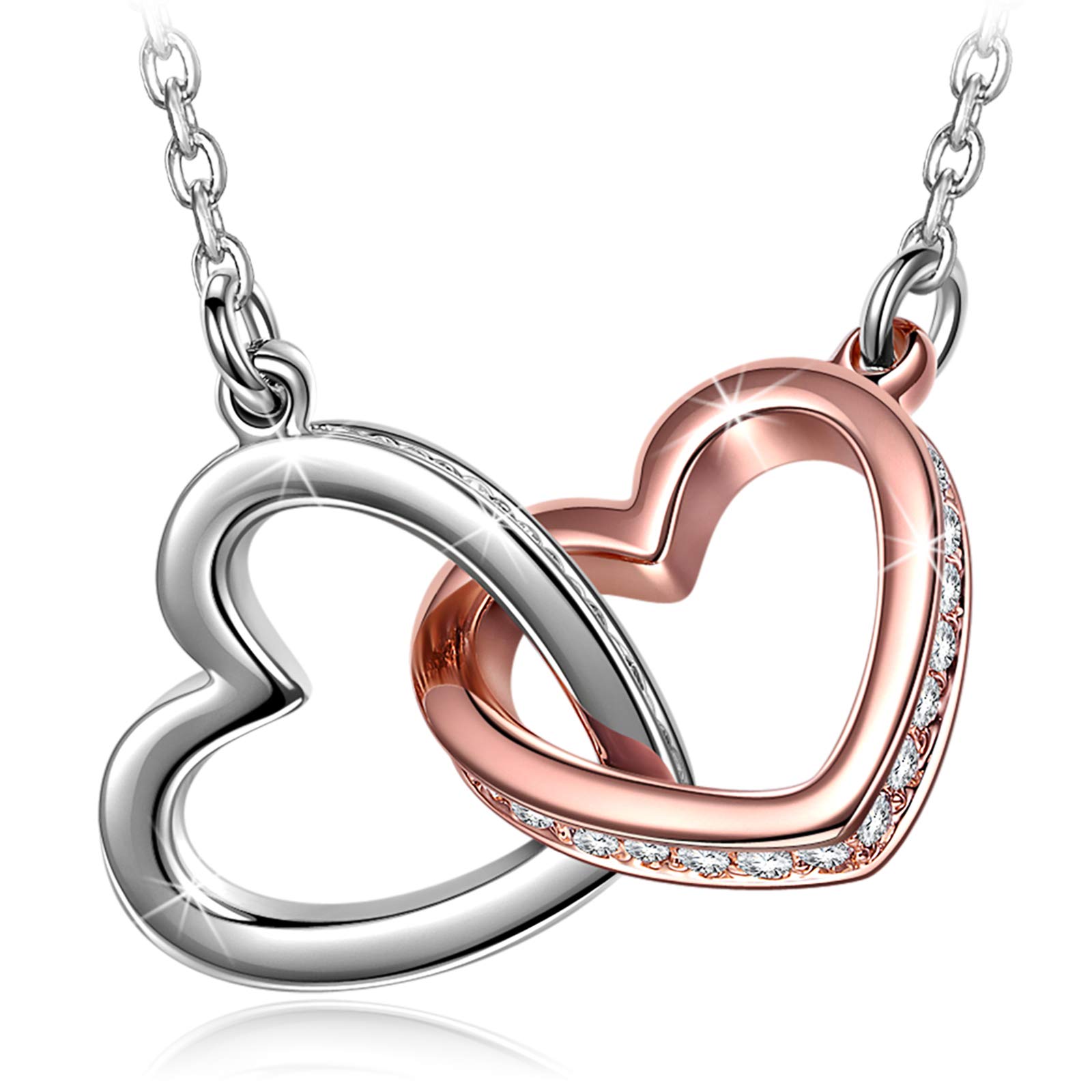 Love Heart Jewelry 