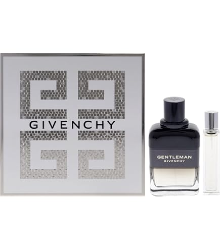 Amazon.com : Givenchy Gentleman Boisee 2 Pieces Gift Set for Men