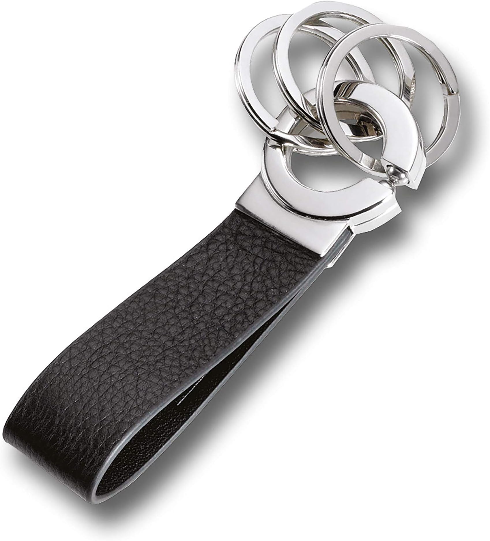 Troika Unisex Key Chain Schlüsselanhänger