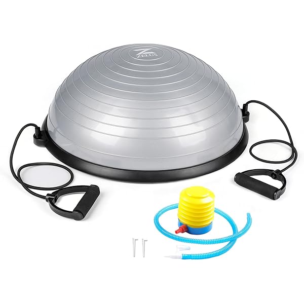 multi balance trainer