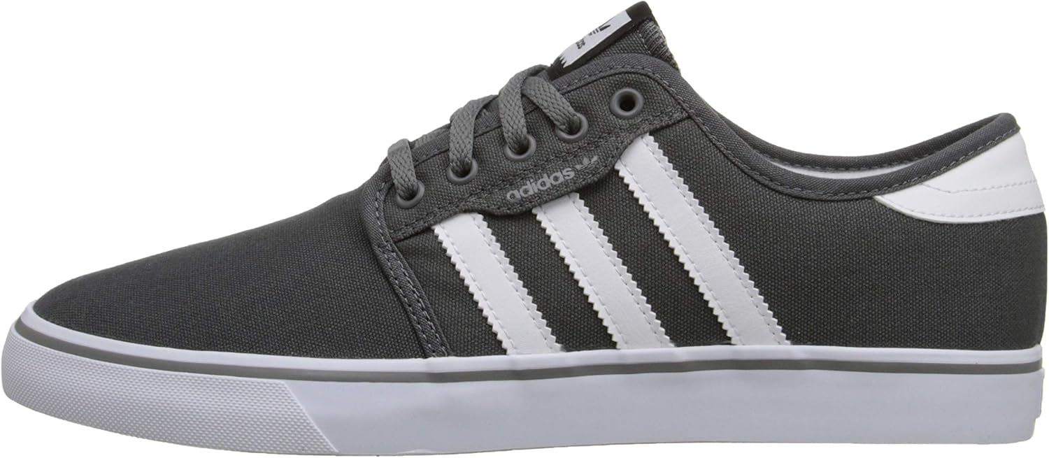  | adidas Originals Men's Seeley Sneaker | Skateboarding