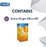 Care Extra Virgin Olive Oil Ear Drops 10ml for Earwax Removal - Easy Dropper view 5
