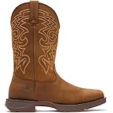 Durango mens Durango® Rebel™ Waterproof Western Boot