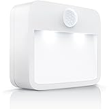 Osram led nightlux led nachtlicht mit bewegungsmelder und helligkeitssensor