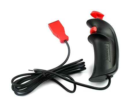 Carrera Go!!! - 20061663 Elektronischer Handregler (2017)