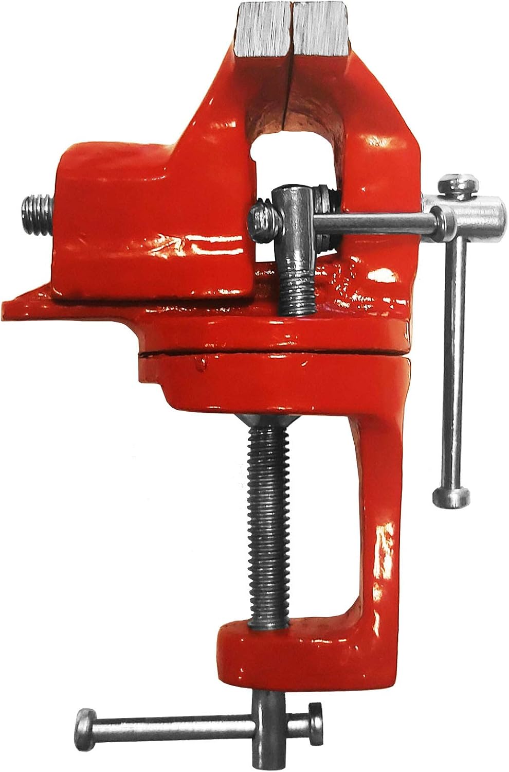  Tornillo de banco, Prensa de Banco