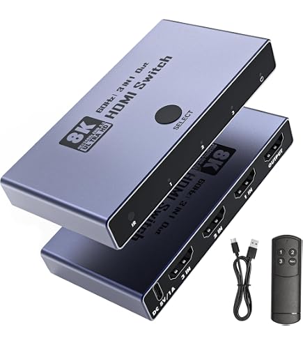 Amazon.com: ATEN VS482-B : Electronics