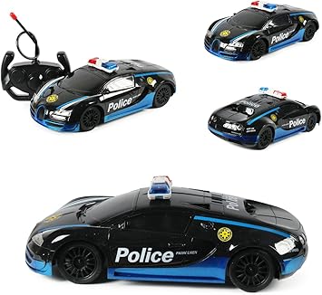 macchina telecomandata bugatti