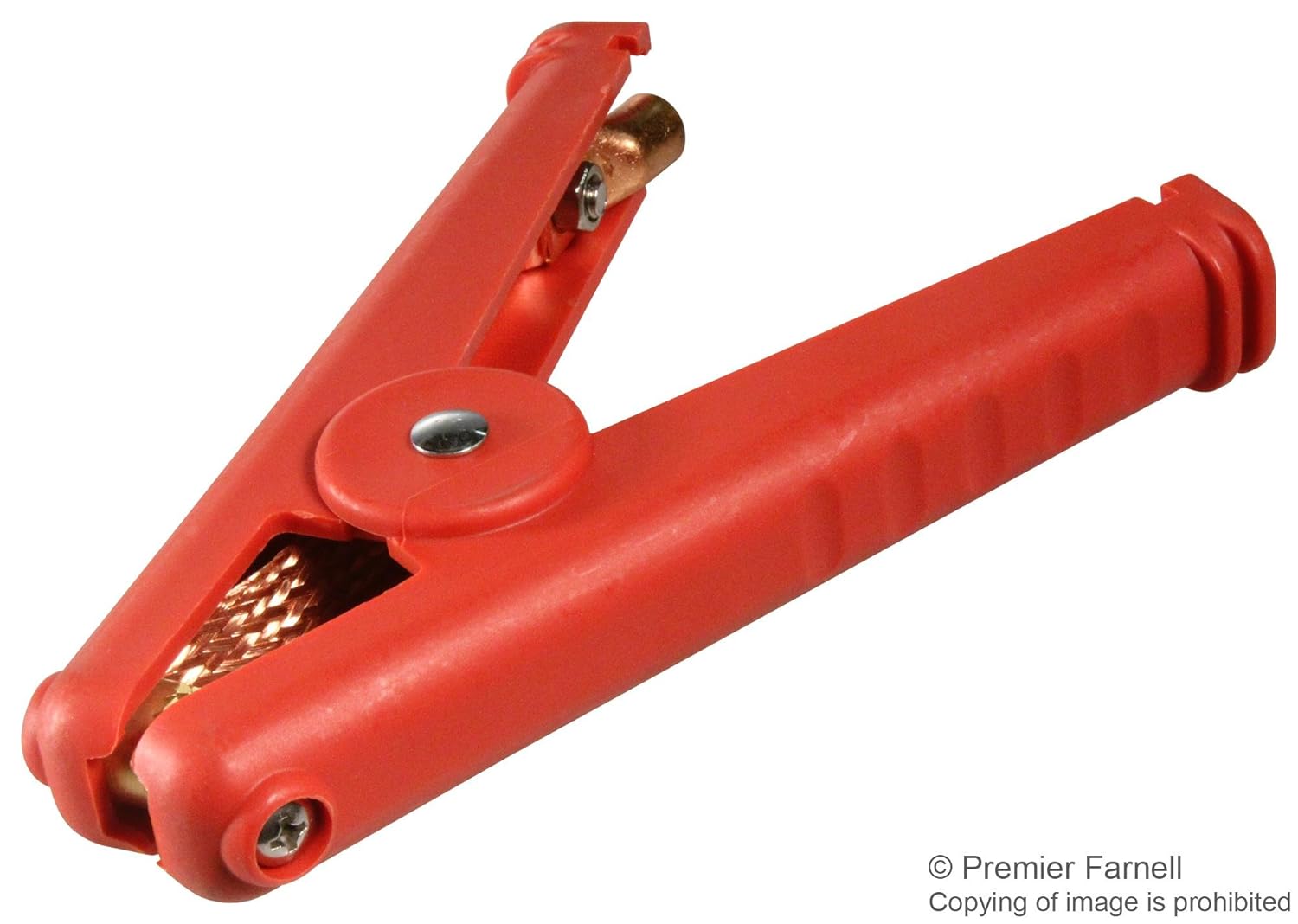 Brand: Mueller Electric