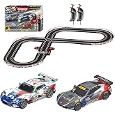 Supports Carrera GO!!! - Lot De 2, Pour Circuits Voitures