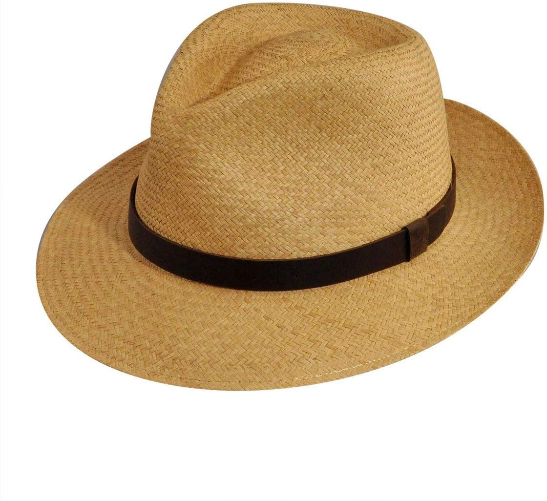 Pantropic Men, Women New Hope Stroller Fedora