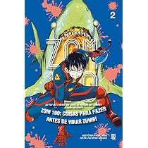 Zom 100 - Coisas para fazer antes de virar zumbi Vol. 01 | Amazon