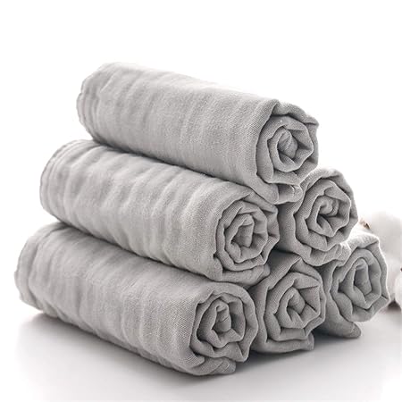 muslin wash cloth for lymphedema