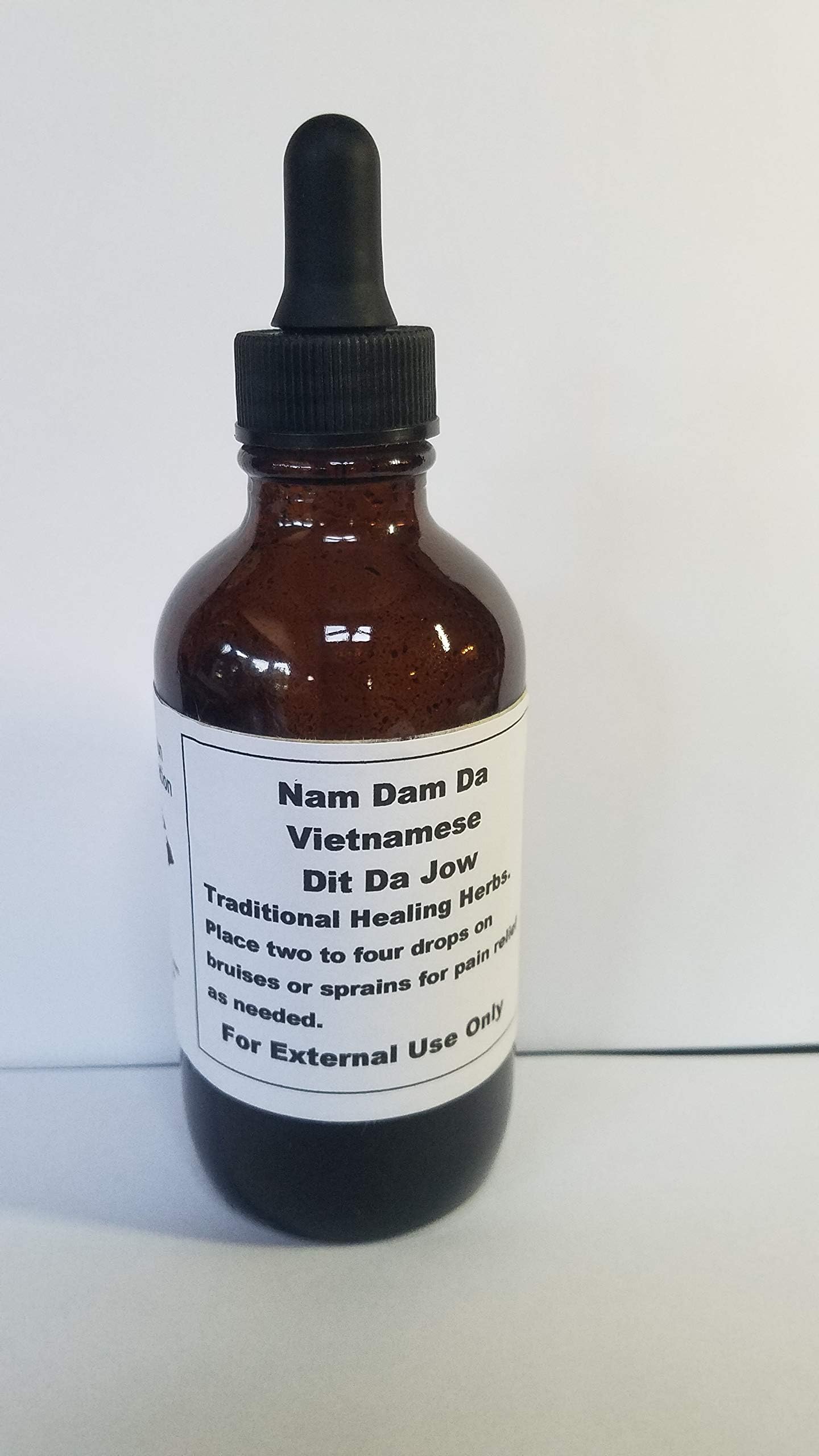 NAM Dam Da Dit Da Jow 4 oz