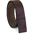 Timberland PRO Men's No-Scratch No Buckle Mechanic Belt