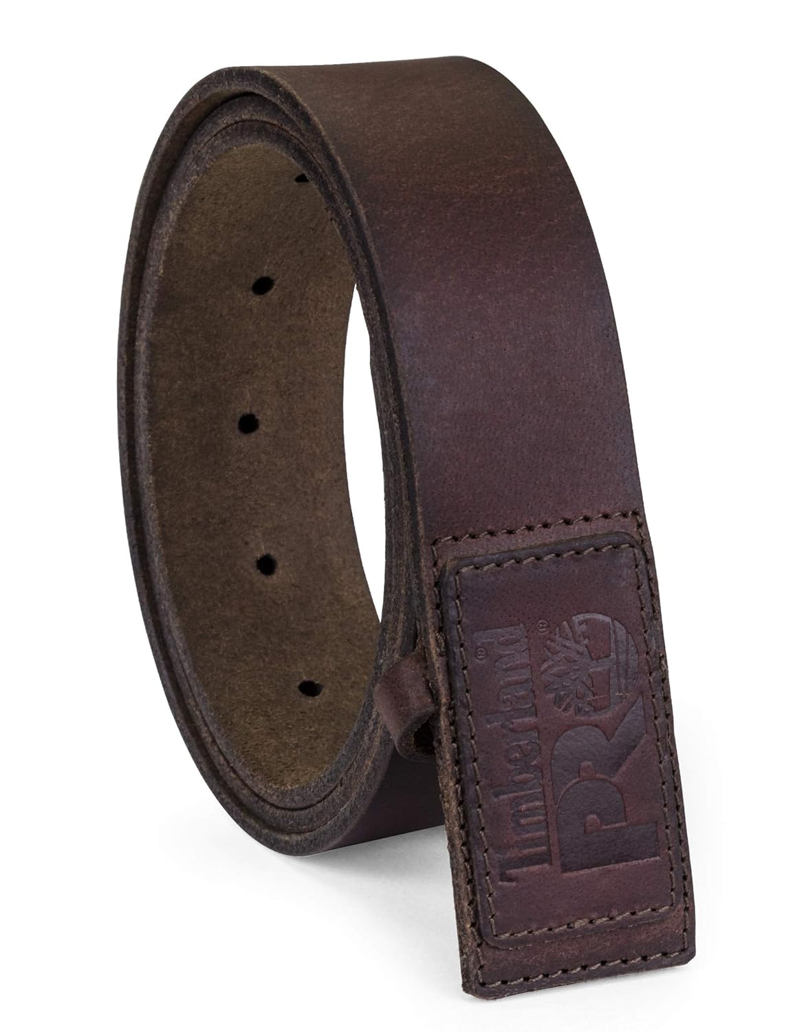 Buy Timberland PRO Men's NoScratch No Buckle Mechanic Belt at Amazon.in