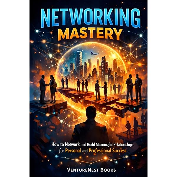 Networking is a Contact Sport: How Staying Connected and Serving