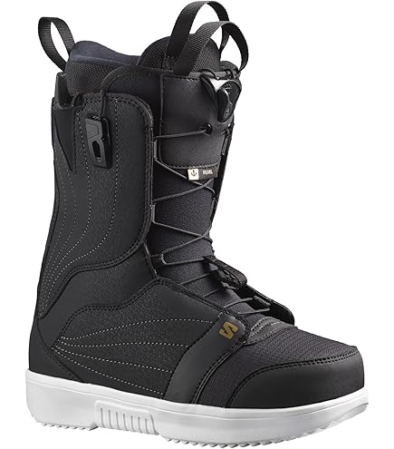 スノーボード SALOMON FACTION BOA 24-25 28cm Salomon Faction BOA Snowboard Boots 2025– 88 Gear