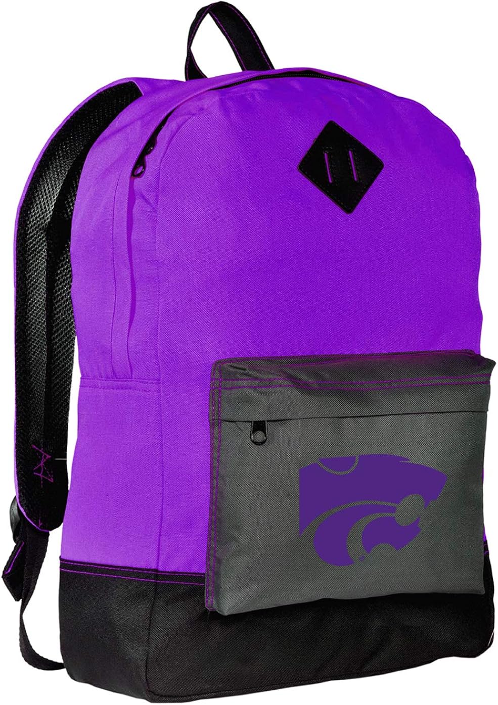 KState Backpack CLASSIC STYLE Kansas State Backpacks For