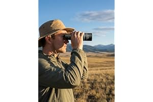 High Power 16X52 Monocular Telescope HD BAK7 Prism FMC Lens Waterproof Fogproof for Bird Watching Hiking Camping Travel