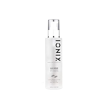 Amazon Com Ionix Serum Diamonds Drops 4 2fl Oz Hair Care