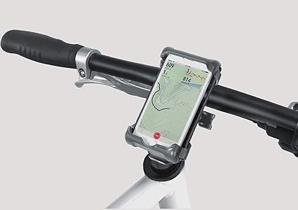 delta bike phone holder