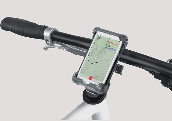 delta cycle phone mount