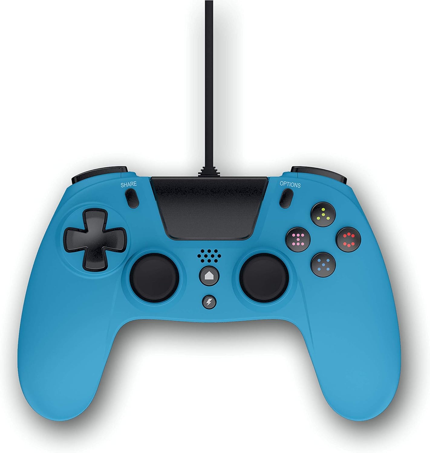gioteck vx4 ps4 controller
