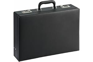 LORELL LYS Carrying Case (Attaché) Document - Black