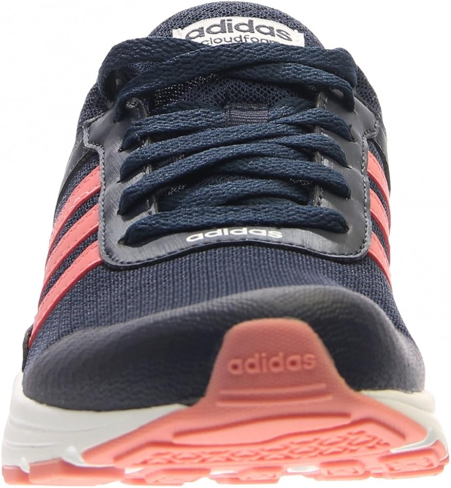 adidas women's cloudfoam vs city w running shoe