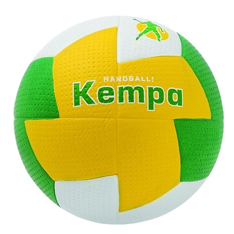 Kempa Rotator - Balón de Balonmano Playa: Amazon.es: Deportes y ...