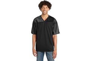 SPORT-TEK PosiCharge Replica Jersey